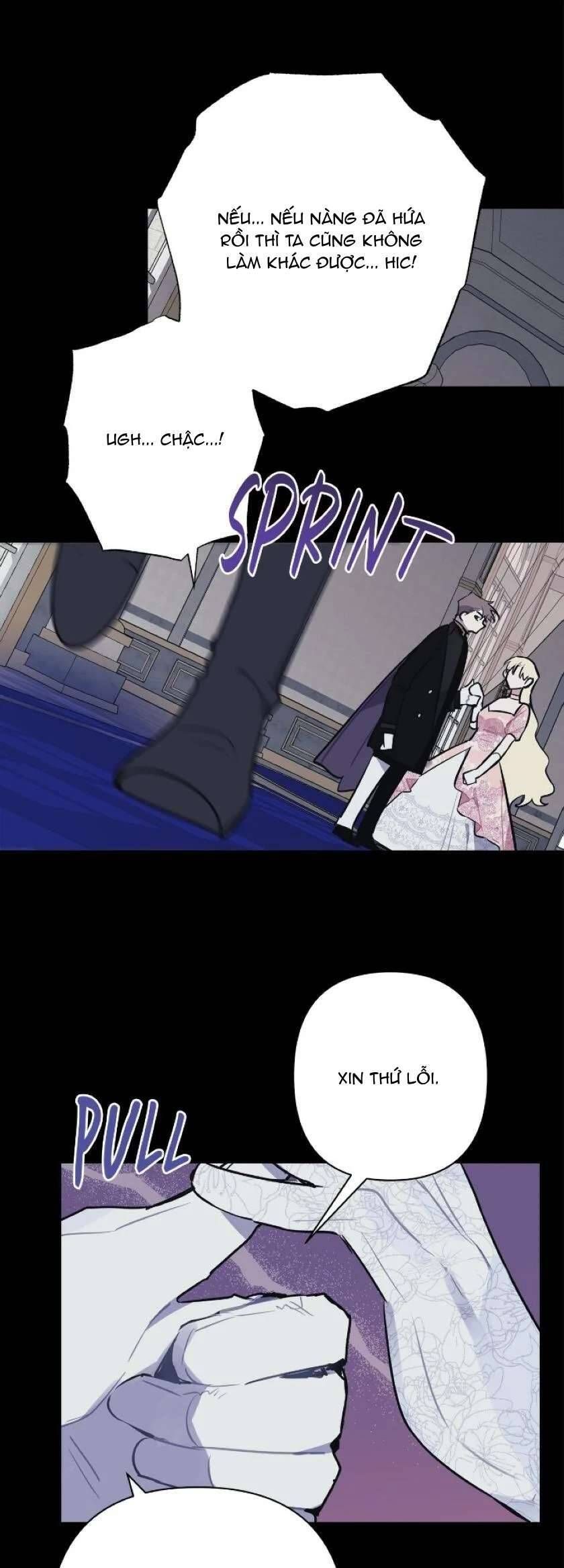 Cách Để Giết Một Pháp Sư - Chap 47 - Trang 22