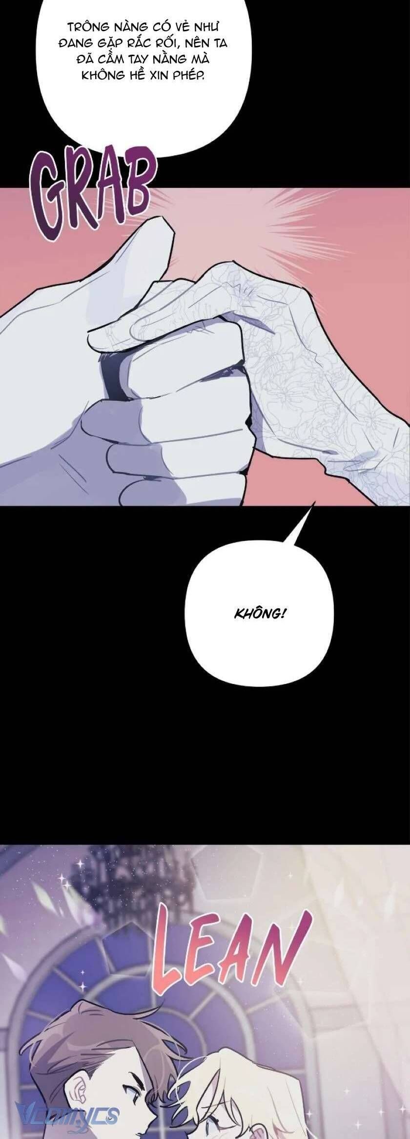 Cách Để Giết Một Pháp Sư - Chap 47 - Trang 23