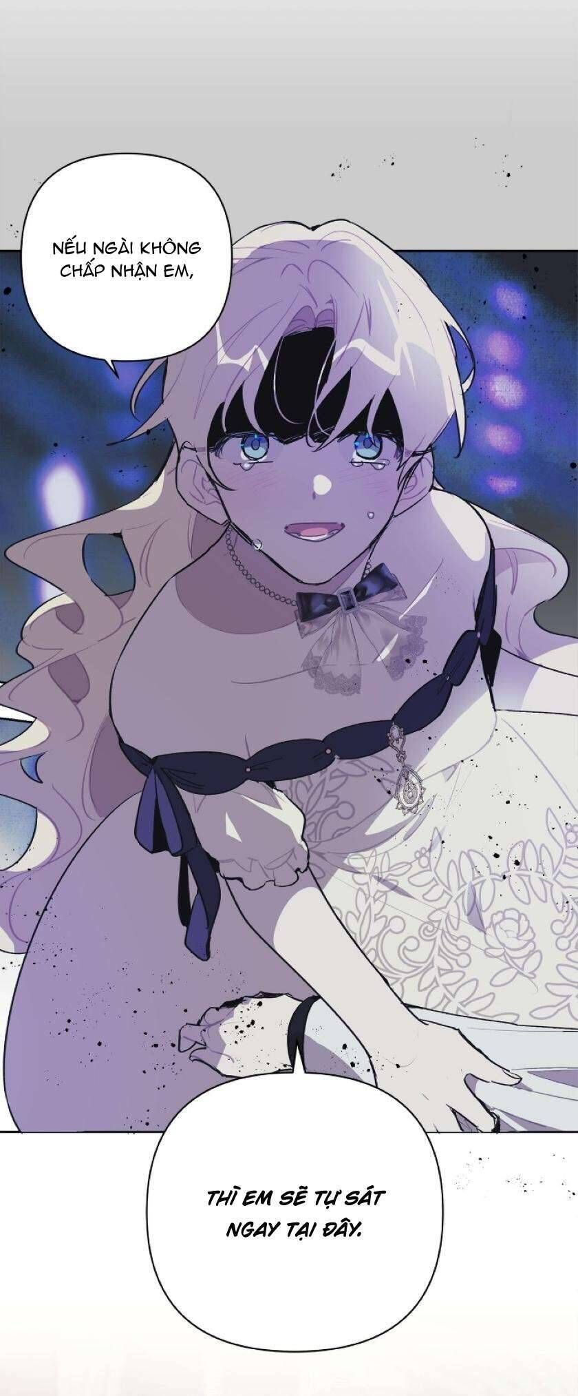 Cách Để Giết Một Pháp Sư - Chap 47 - Trang 26