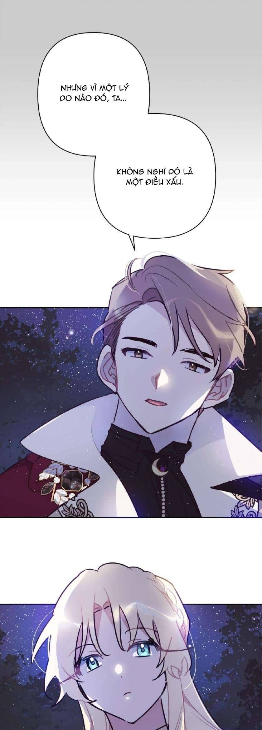 Cách Để Giết Một Pháp Sư - Chap 47 - Trang 28