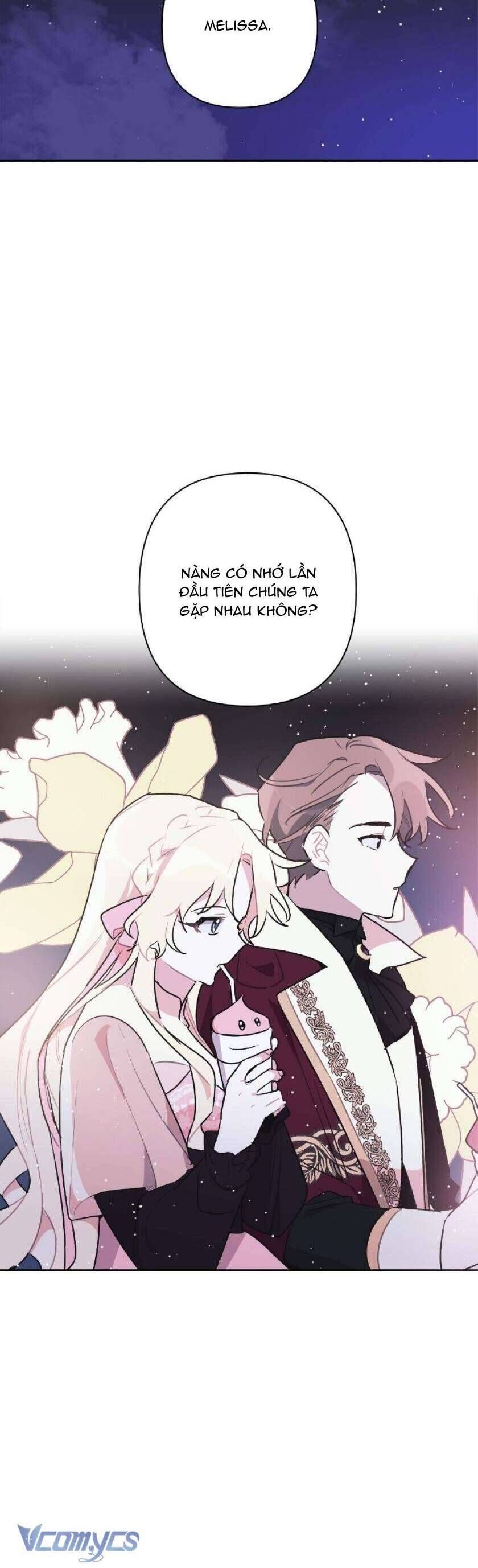 Cách Để Giết Một Pháp Sư - Chap 47 - Trang 3