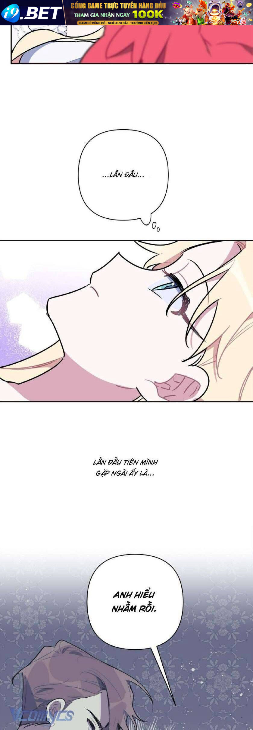 Cách Để Giết Một Pháp Sư - Chap 47 - Trang 35