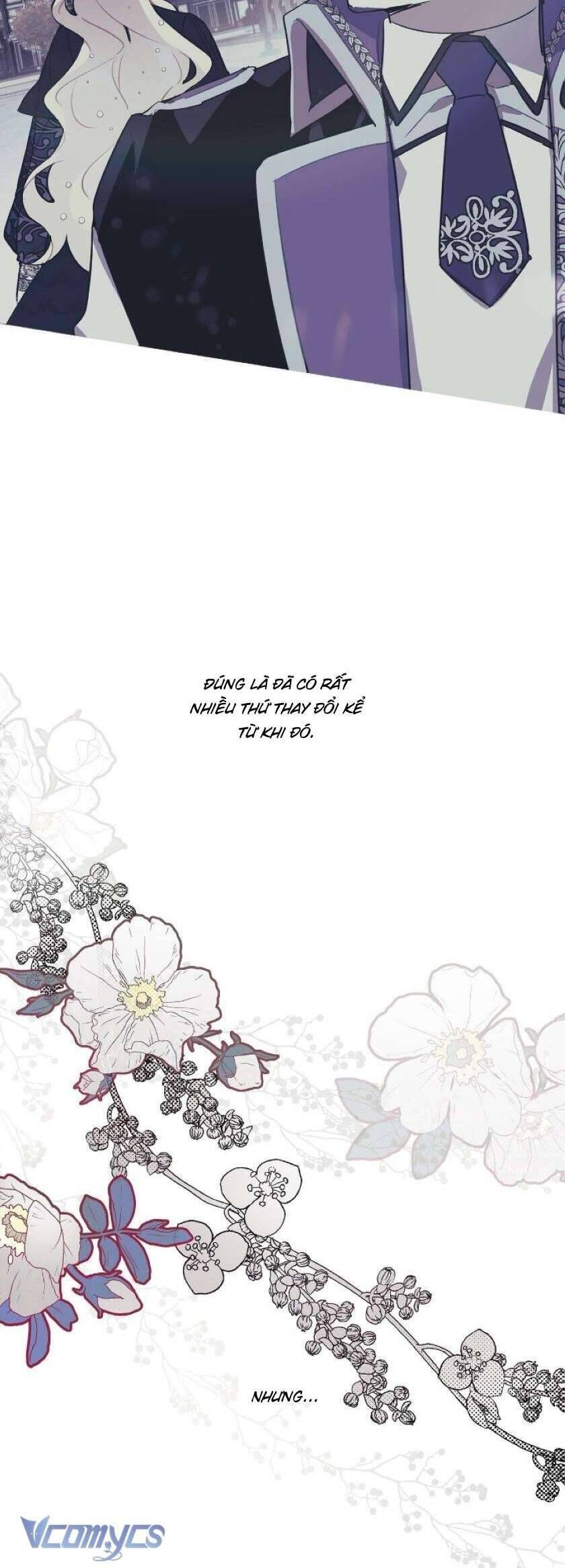Cách Để Giết Một Pháp Sư - Chap 47 - Trang 37