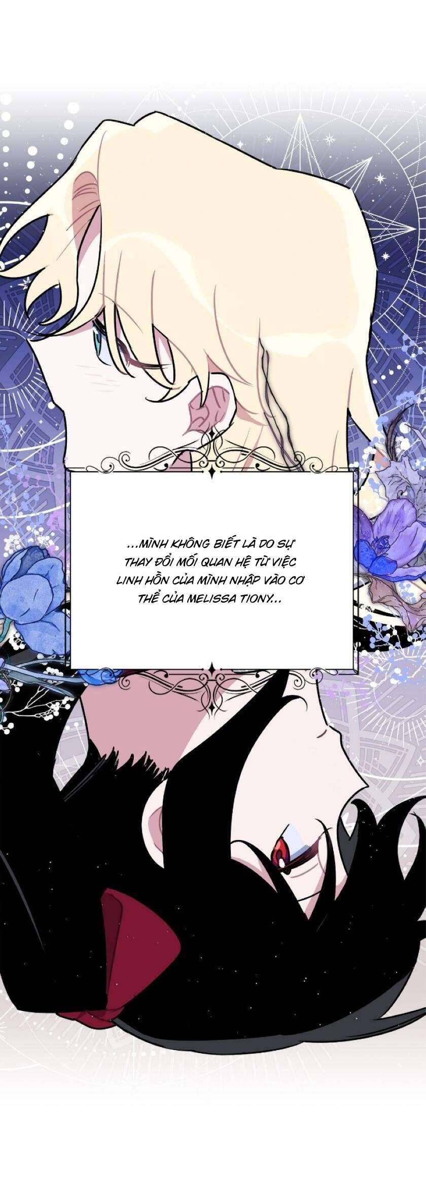 Cách Để Giết Một Pháp Sư - Chap 47 - Trang 38