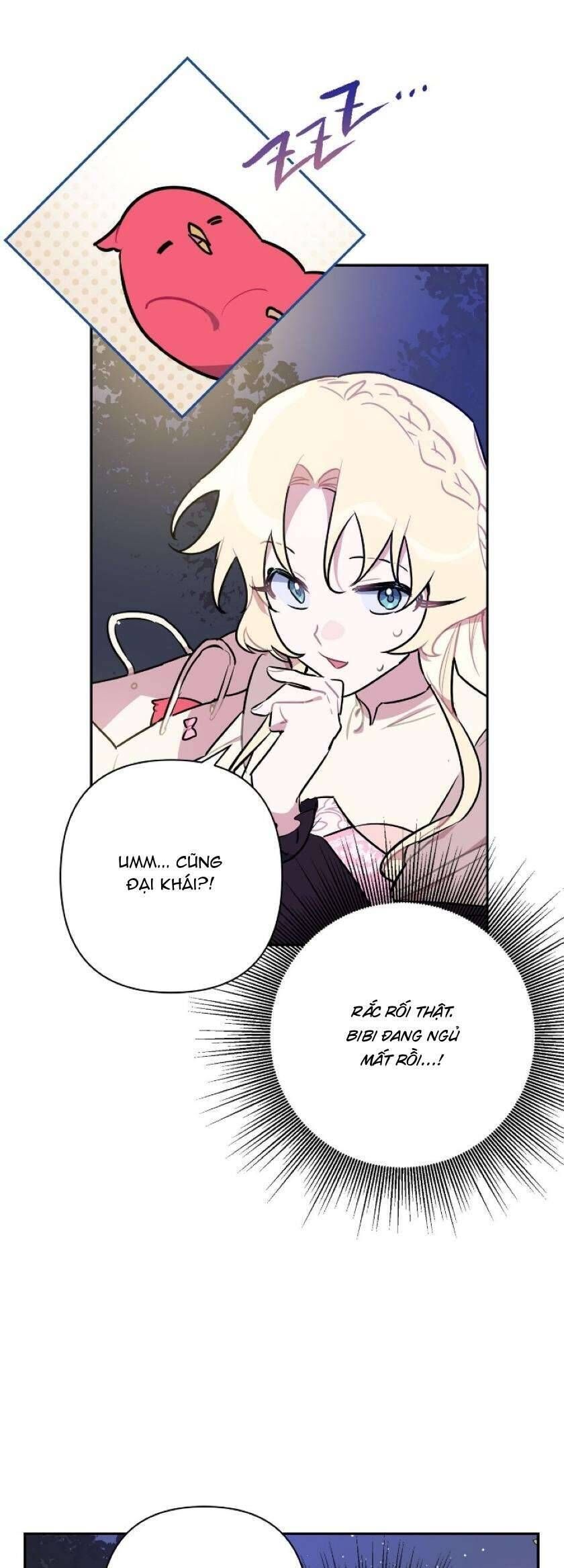 Cách Để Giết Một Pháp Sư - Chap 47 - Trang 4