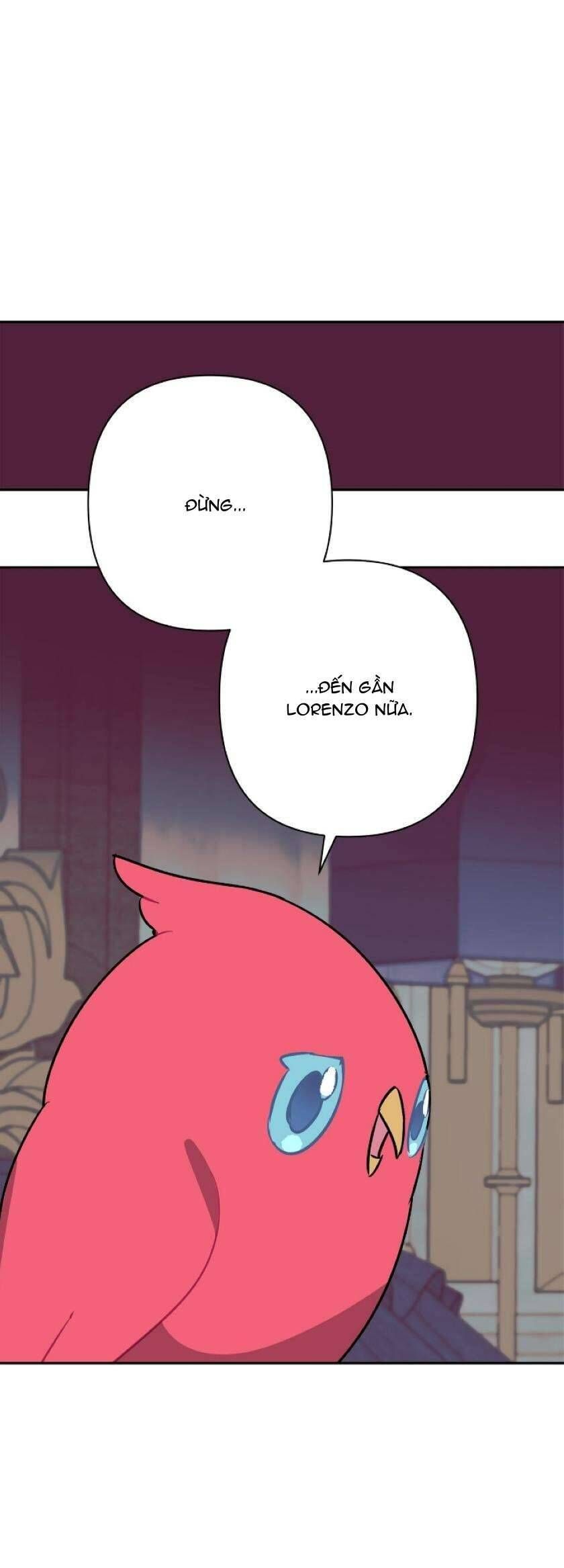 Cách Để Giết Một Pháp Sư - Chap 47 - Trang 40