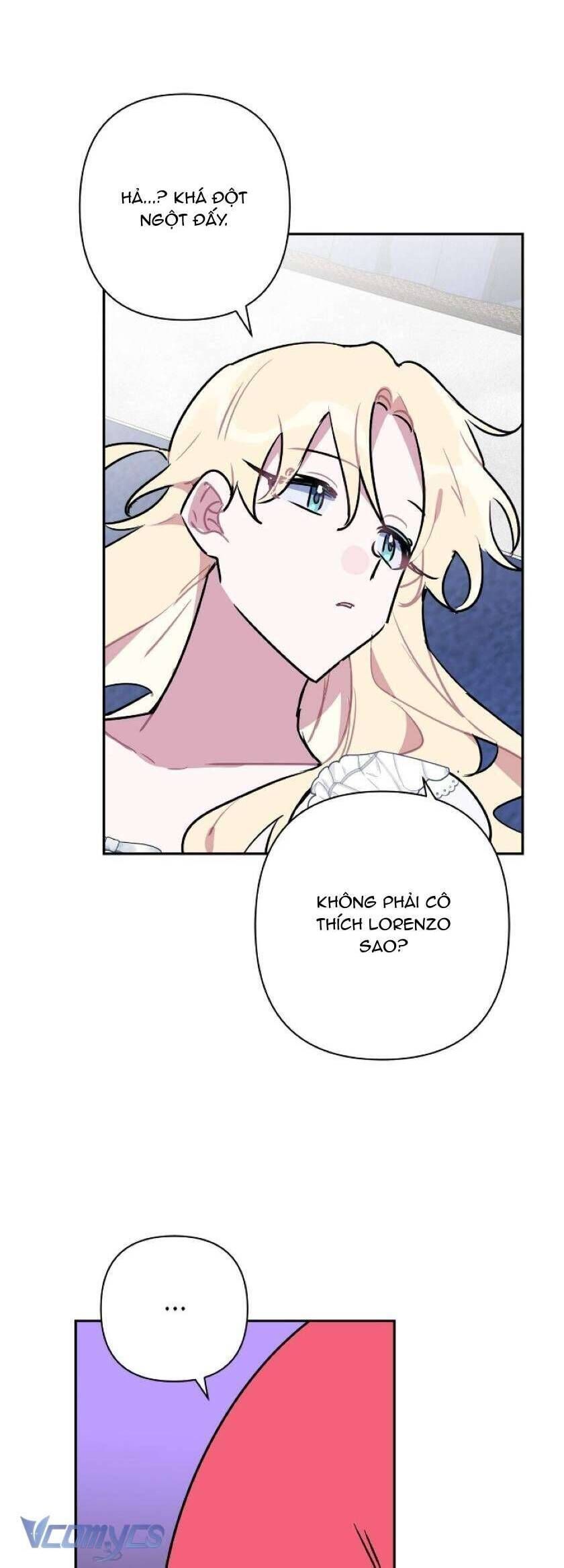 Cách Để Giết Một Pháp Sư - Chap 47 - Trang 41