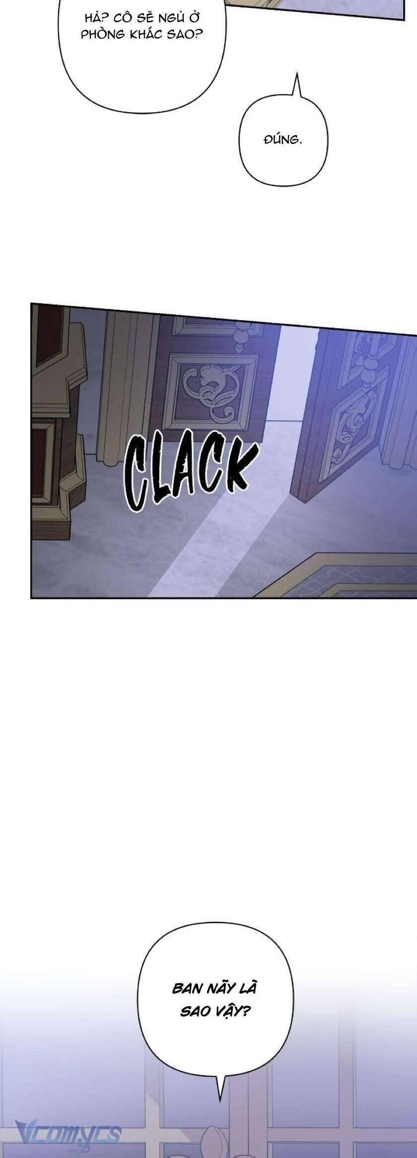 Cách Để Giết Một Pháp Sư - Chap 47 - Trang 44