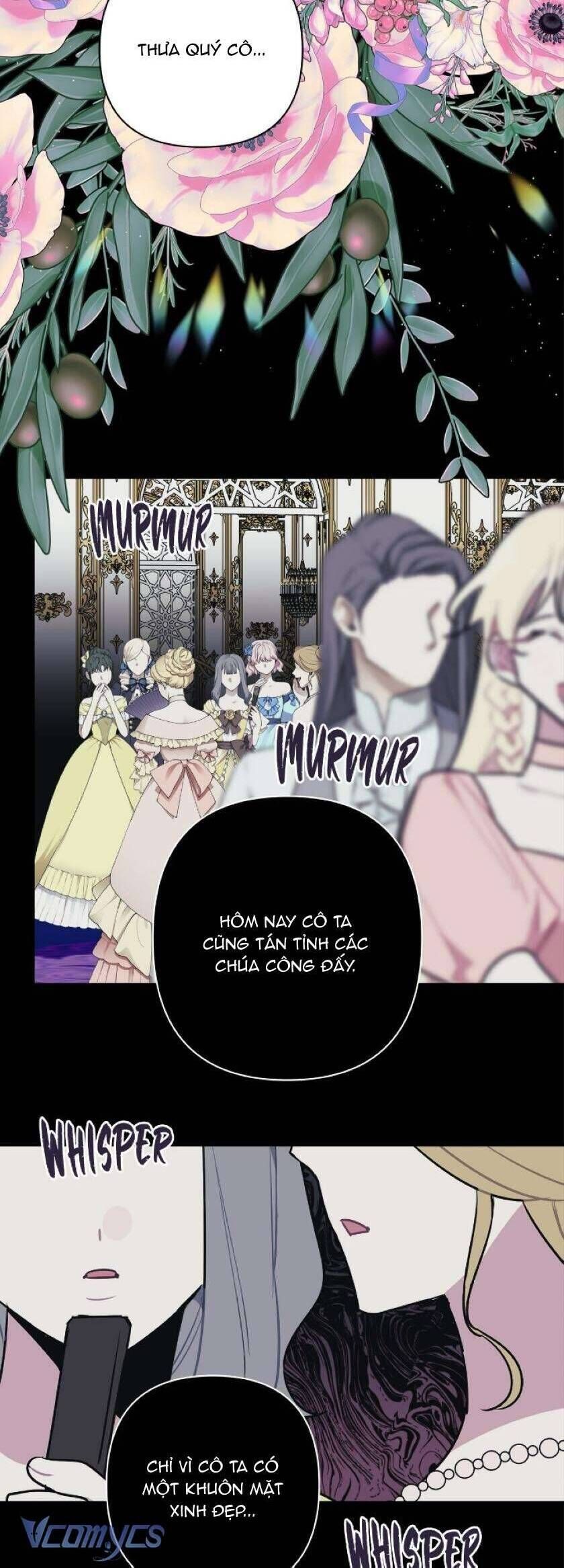 Cách Để Giết Một Pháp Sư - Chap 47 - Trang 9