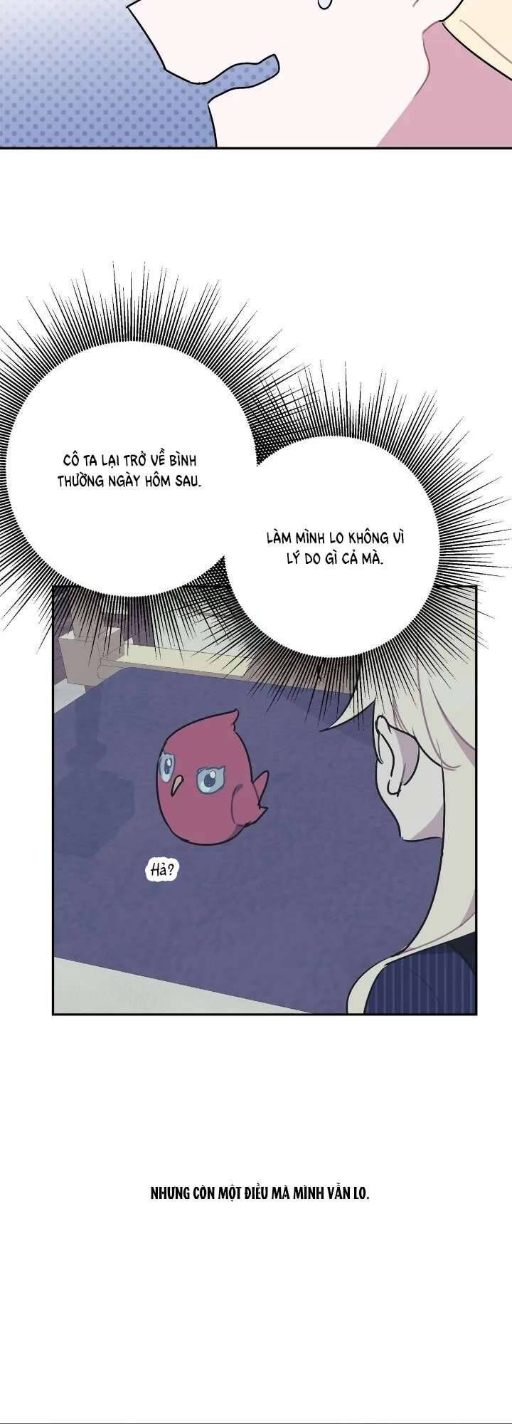 Cách Để Giết Một Pháp Sư - Chap 48 - Trang 14