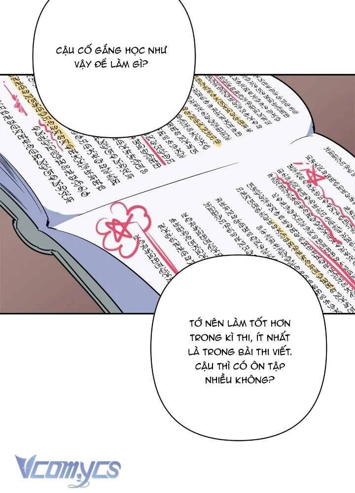 Cách Để Giết Một Pháp Sư - Chap 48 - Trang 16