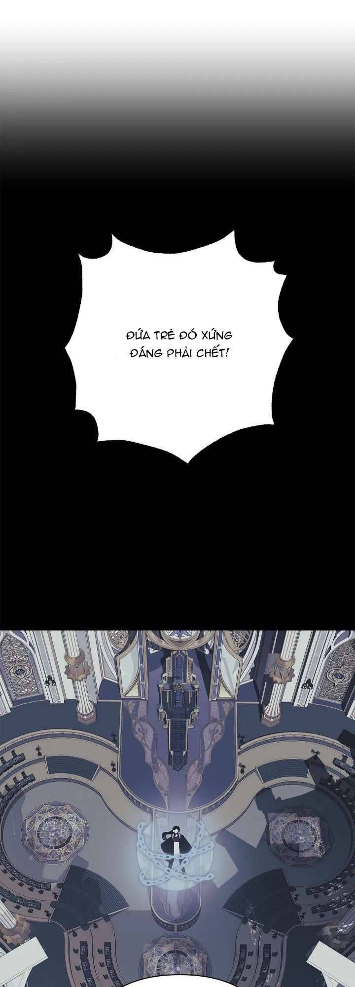 Cách Để Giết Một Pháp Sư - Chap 48 - Trang 22