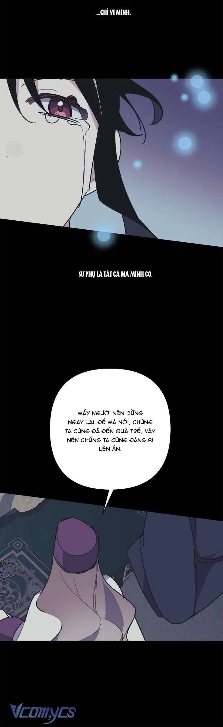 Cách Để Giết Một Pháp Sư - Chap 48 - Trang 26