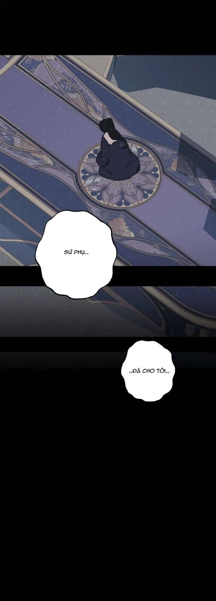 Cách Để Giết Một Pháp Sư - Chap 48 - Trang 32