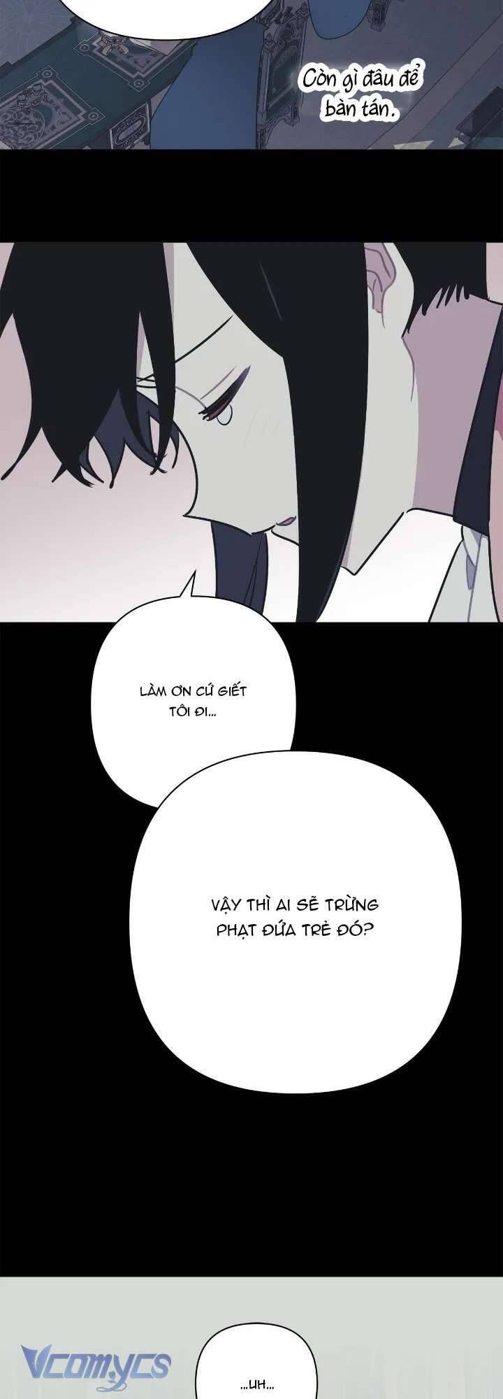 Cách Để Giết Một Pháp Sư - Chap 48 - Trang 35