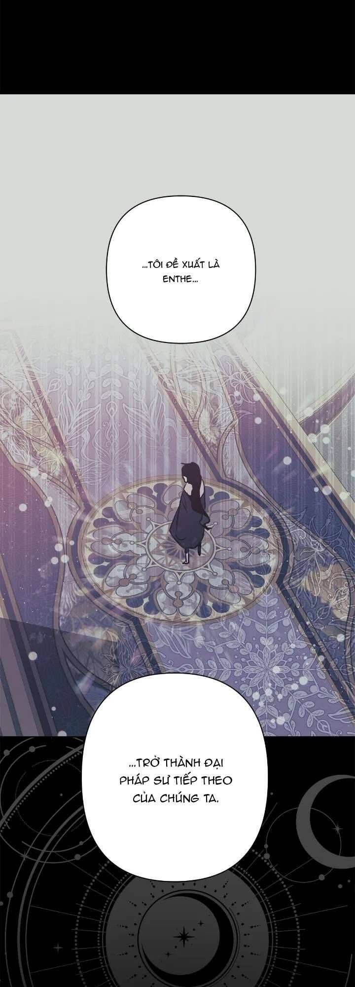 Cách Để Giết Một Pháp Sư - Chap 48 - Trang 39