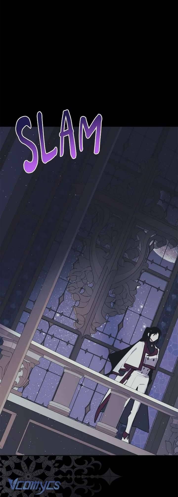 Cách Để Giết Một Pháp Sư - Chap 48 - Trang 43