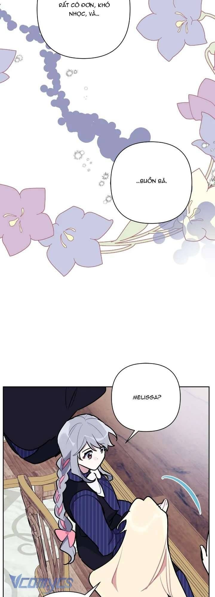 Cách Để Giết Một Pháp Sư - Chap 48 - Trang 48