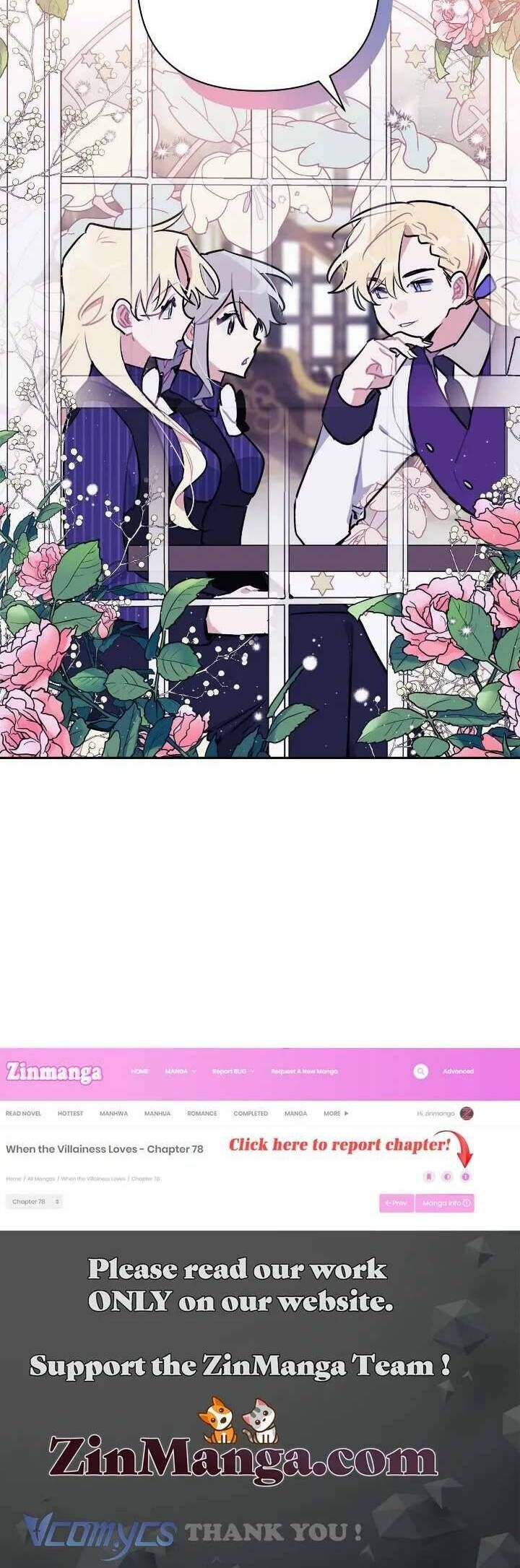 Cách Để Giết Một Pháp Sư - Chap 48 - Trang 50