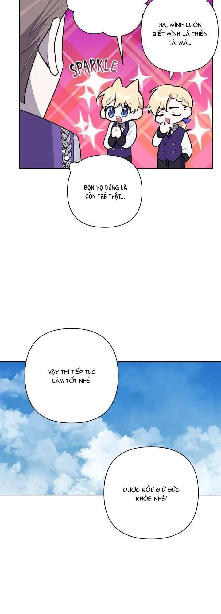Cách Để Giết Một Pháp Sư - Chap 48 - Trang 9