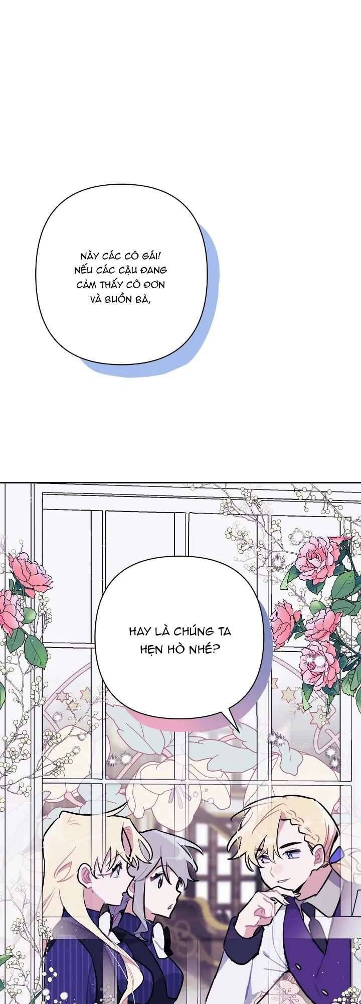 Cách Để Giết Một Pháp Sư - Chap 49 - Trang 2