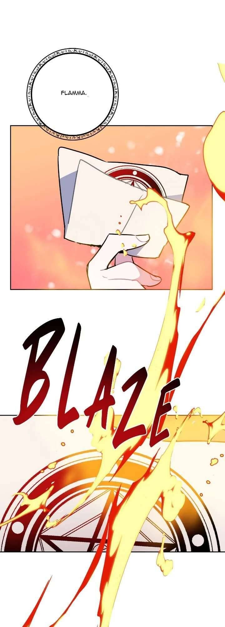 Cách Để Giết Một Pháp Sư - Chap 49 - Trang 22
