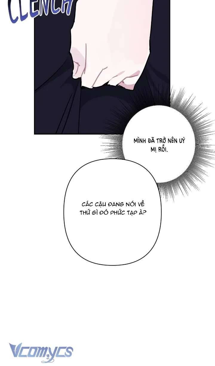 Cách Để Giết Một Pháp Sư - Chap 49 - Trang 31