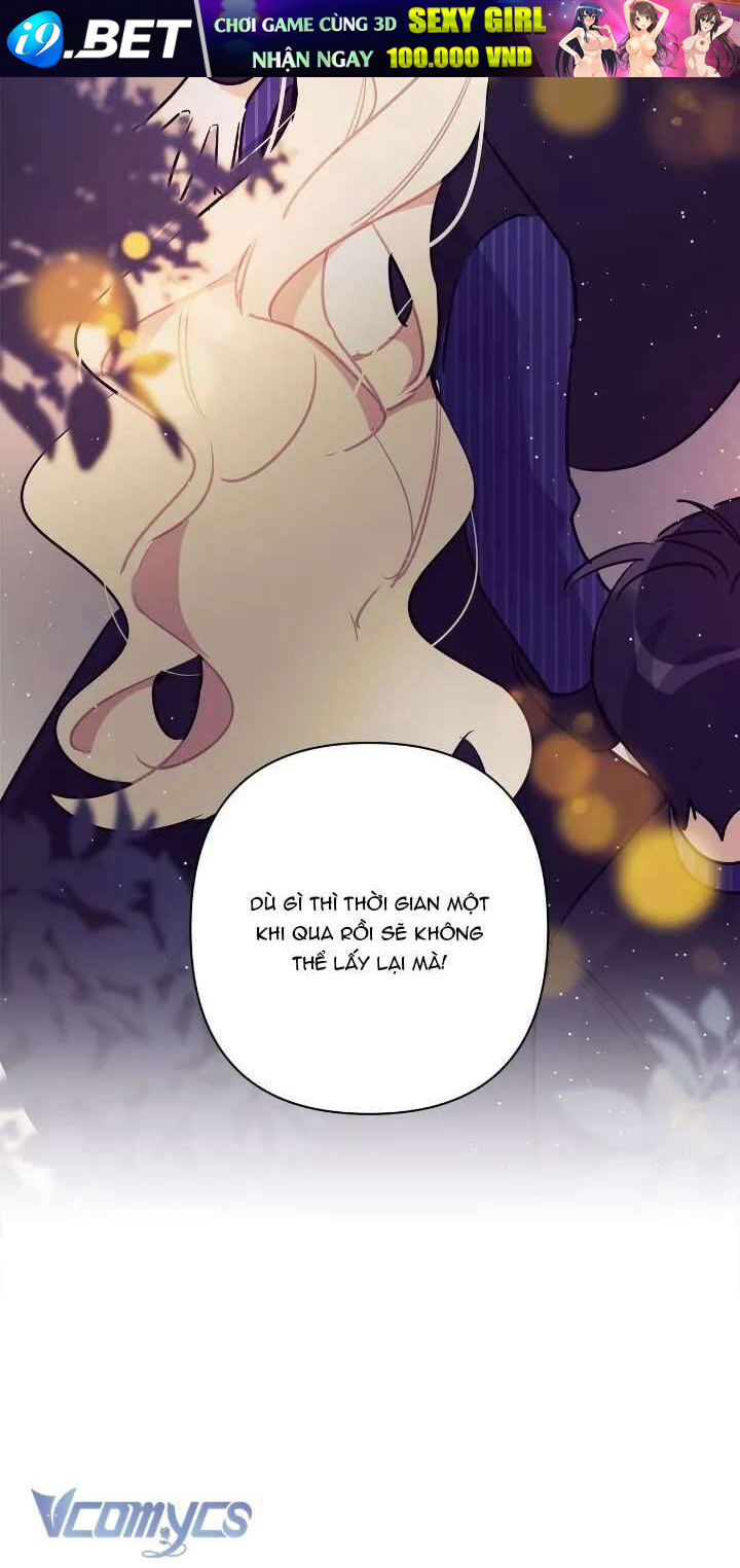 Cách Để Giết Một Pháp Sư - Chap 49 - Trang 36