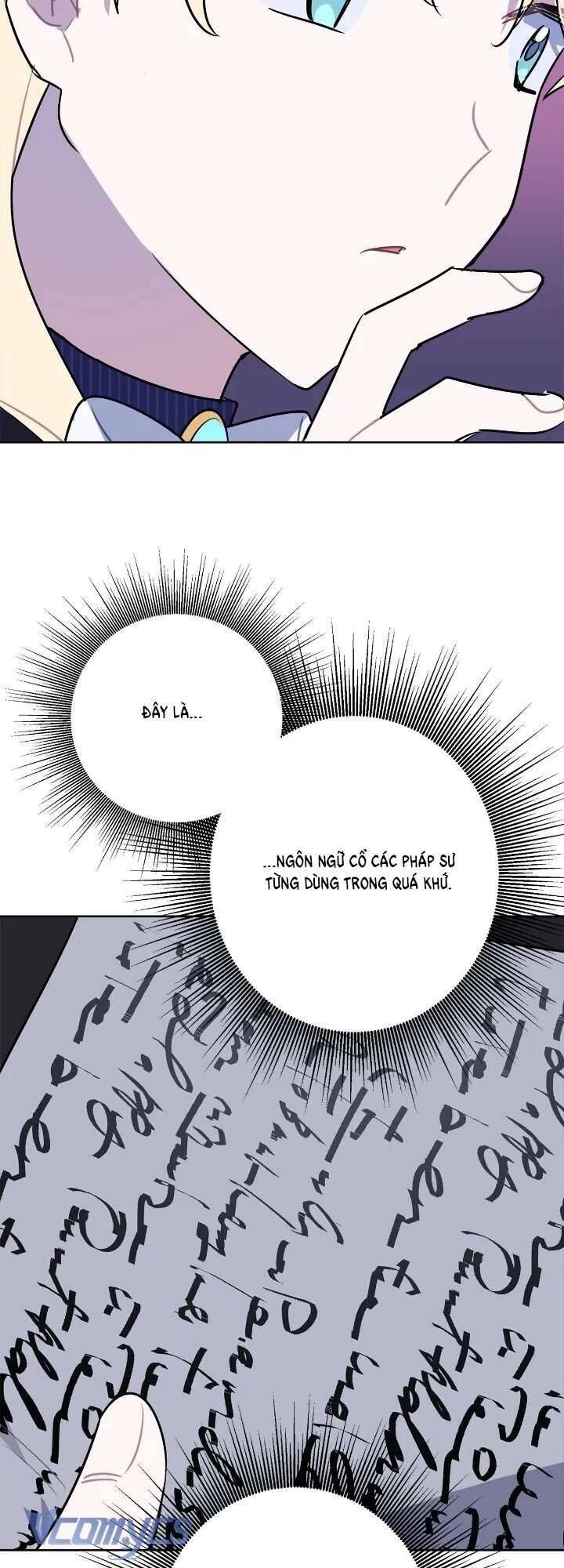 Cách Để Giết Một Pháp Sư - Chap 49 - Trang 40