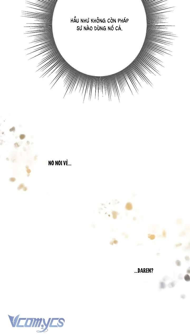 Cách Để Giết Một Pháp Sư - Chap 49 - Trang 41