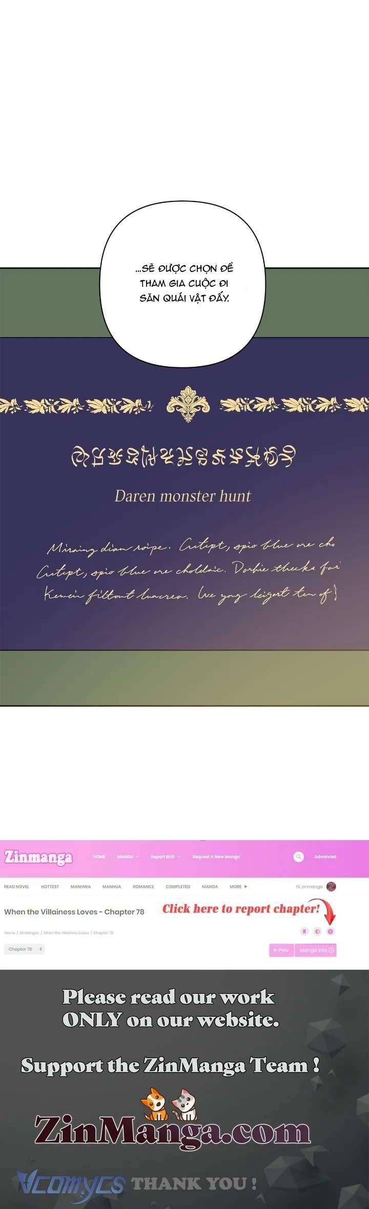 Cách Để Giết Một Pháp Sư - Chap 49 - Trang 45