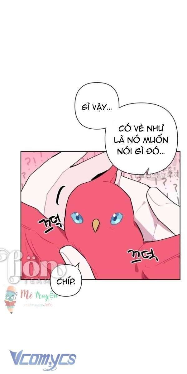 Cách Để Giết Một Pháp Sư - Chap 5 - Trang 10