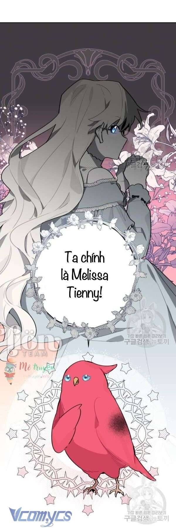 Cách Để Giết Một Pháp Sư - Chap 5 - Trang 18