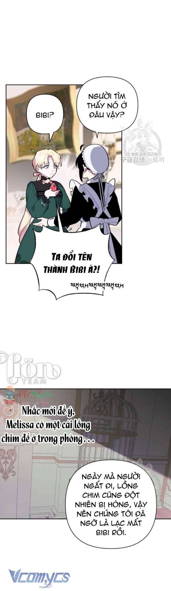 Cách Để Giết Một Pháp Sư - Chap 5 - Trang 21
