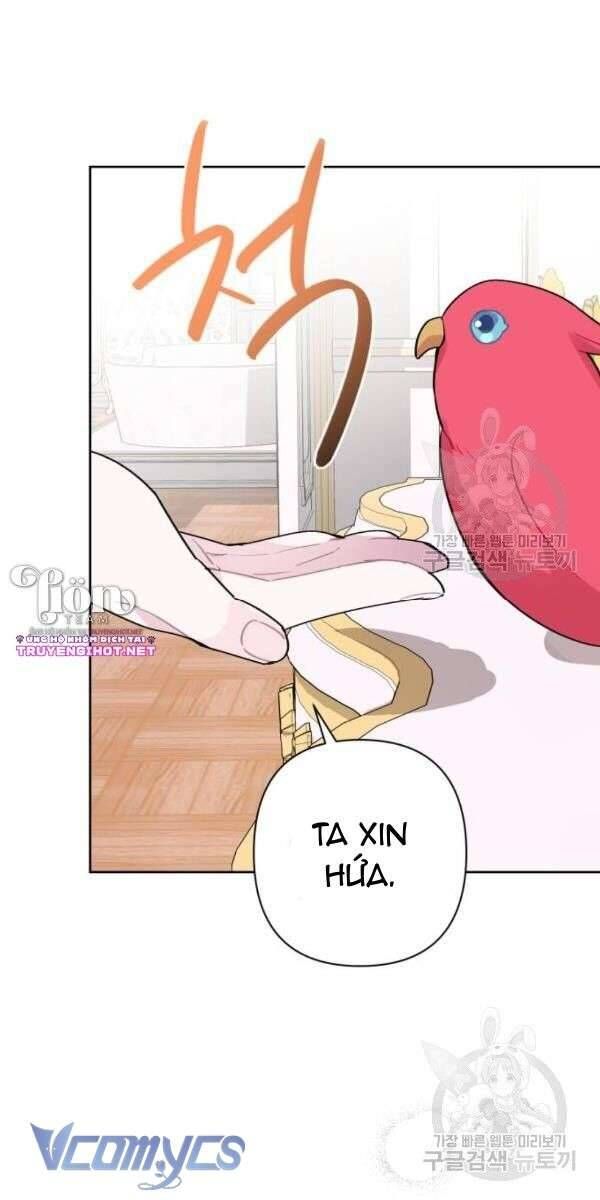 Cách Để Giết Một Pháp Sư - Chap 5 - Trang 39