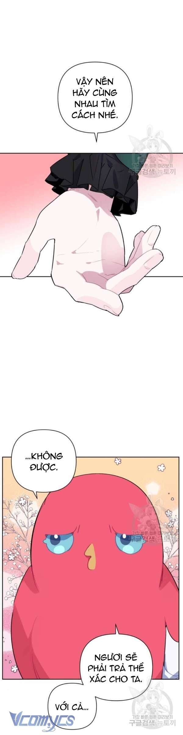 Cách Để Giết Một Pháp Sư - Chap 5 - Trang 41