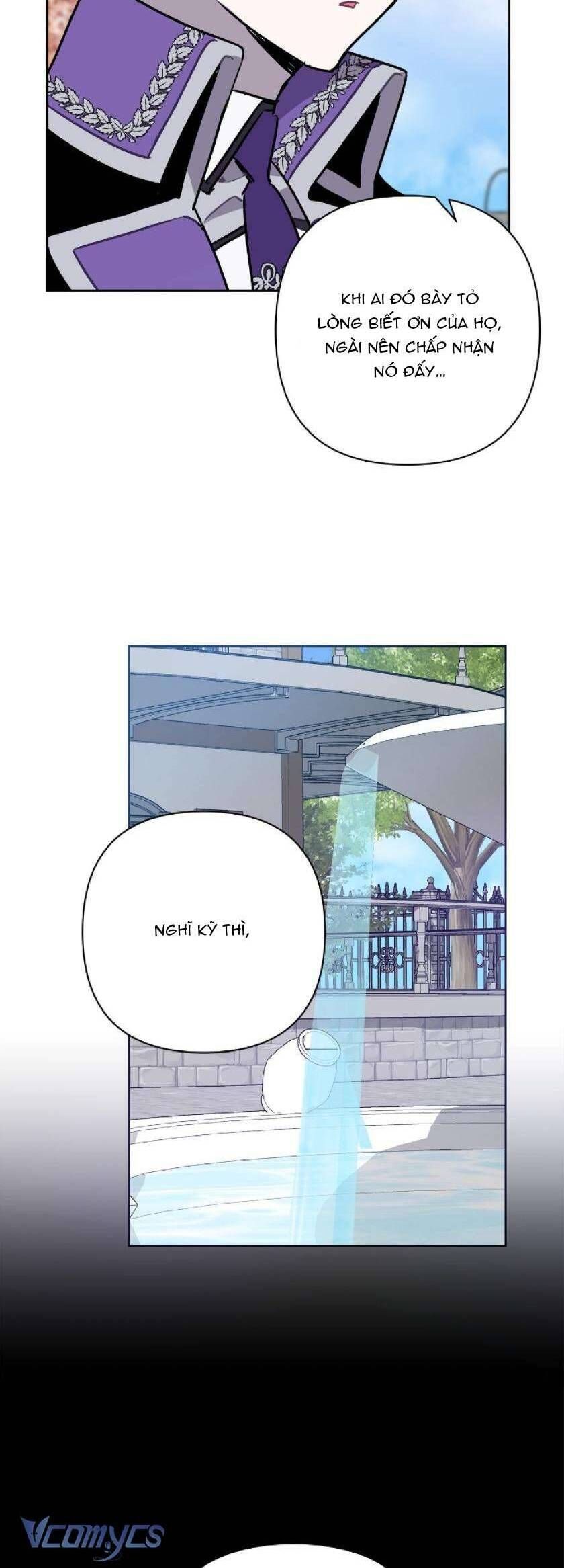 Cách Để Giết Một Pháp Sư - Chap 50 - Trang 20