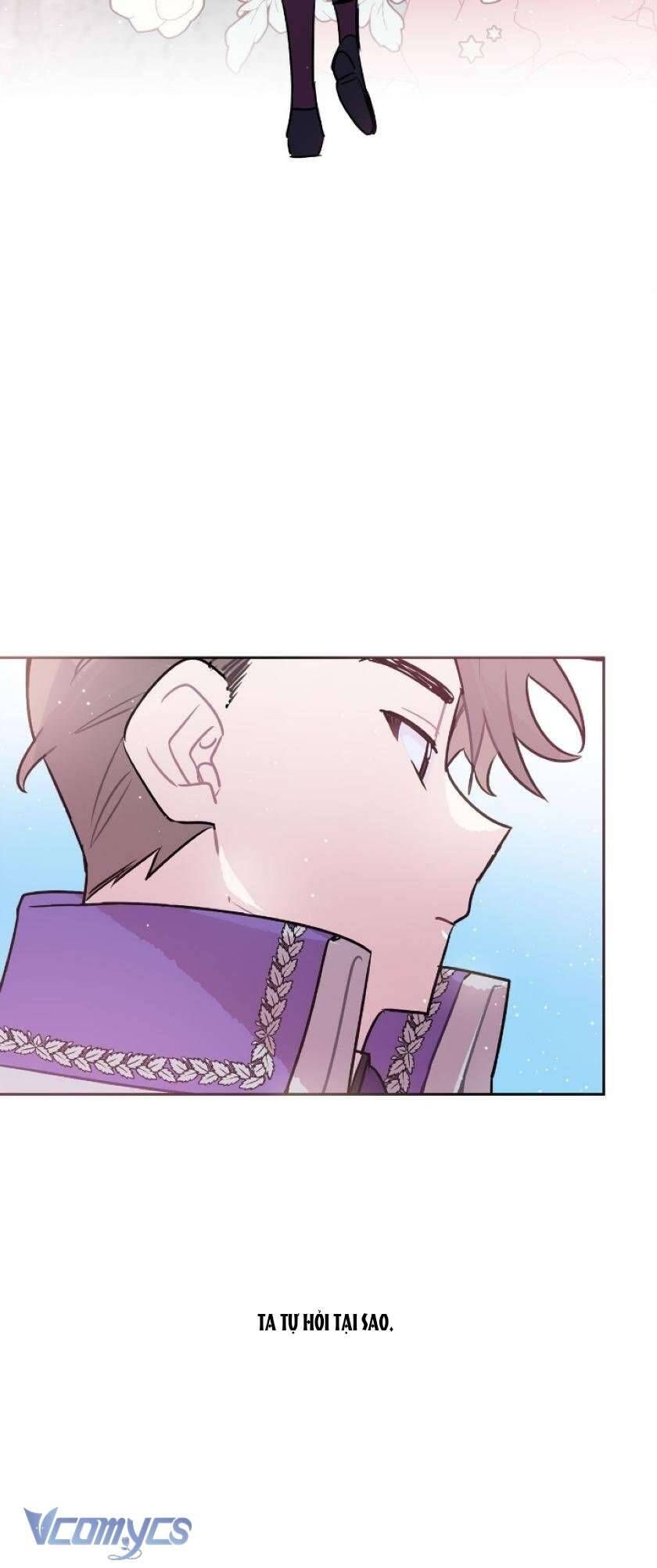 Cách Để Giết Một Pháp Sư - Chap 50 - Trang 26