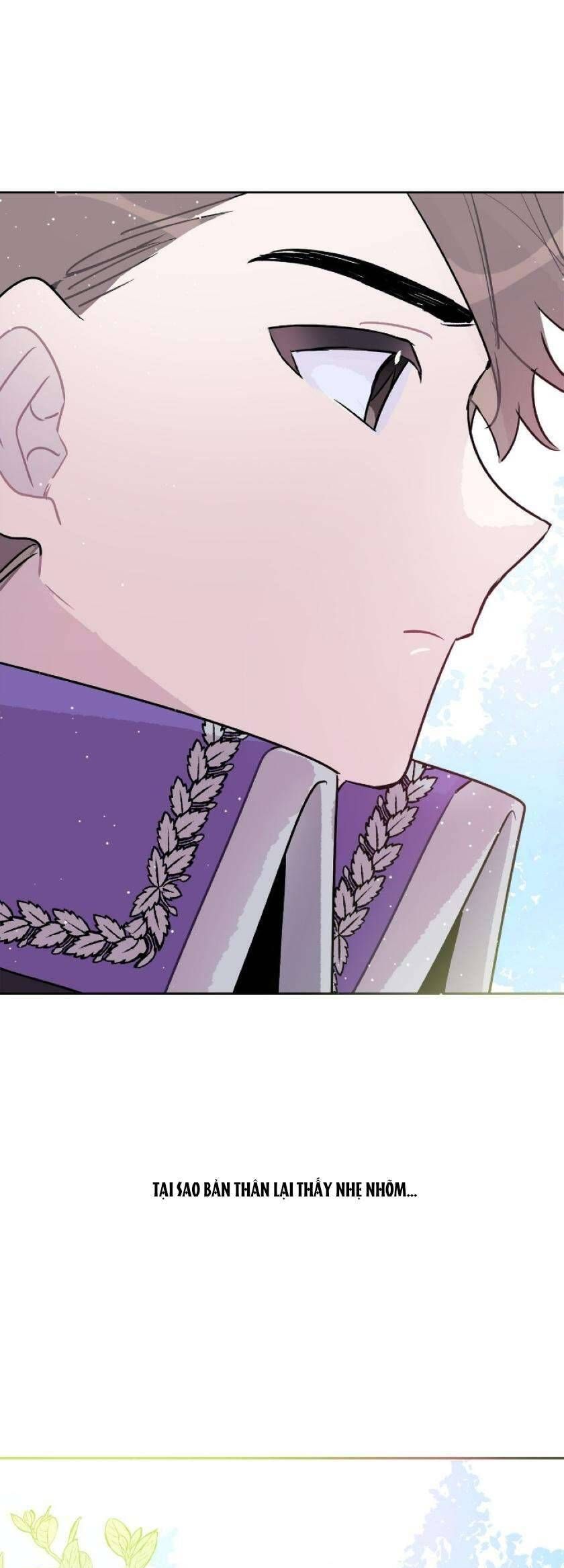 Cách Để Giết Một Pháp Sư - Chap 50 - Trang 27