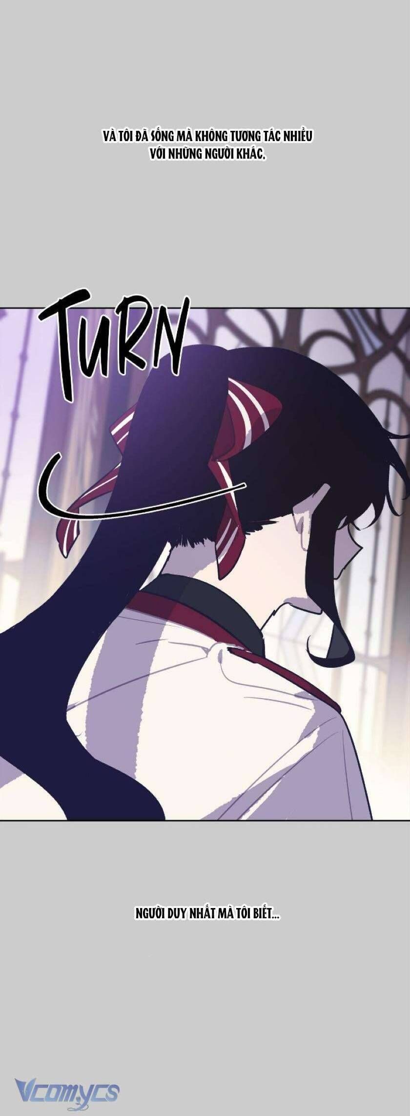 Cách Để Giết Một Pháp Sư - Chap 50 - Trang 36