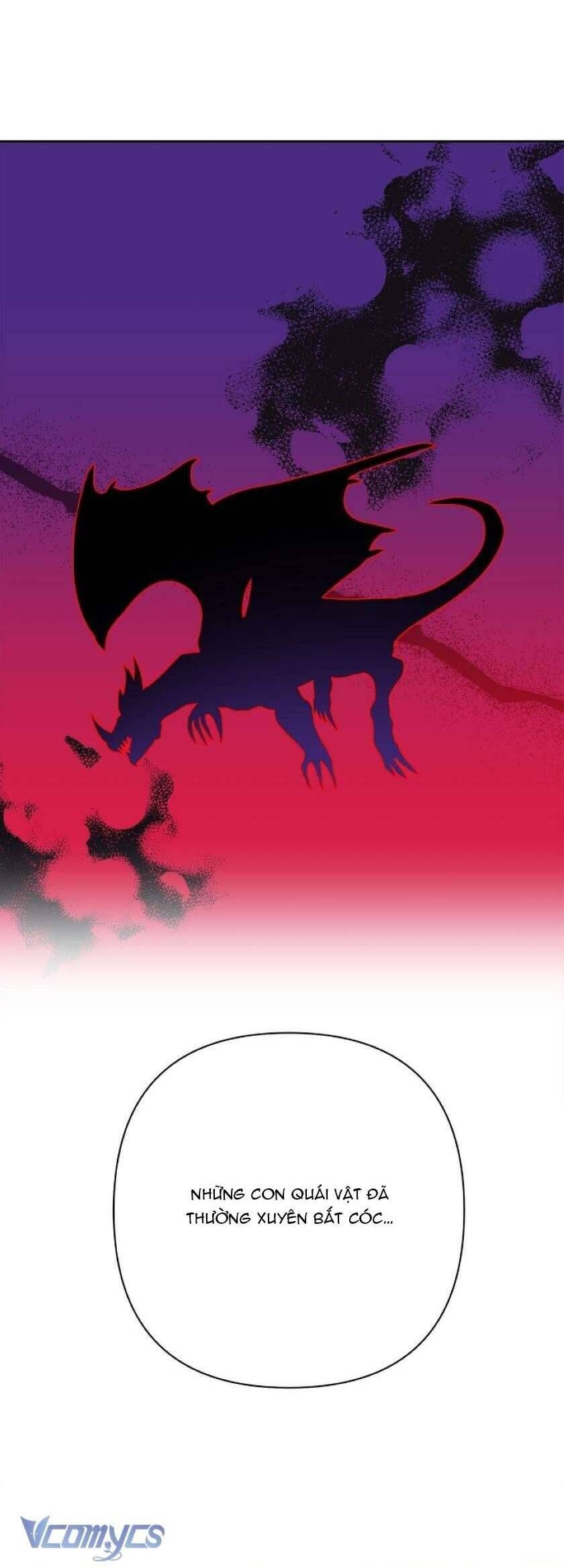 Cách Để Giết Một Pháp Sư - Chap 50 - Trang 8