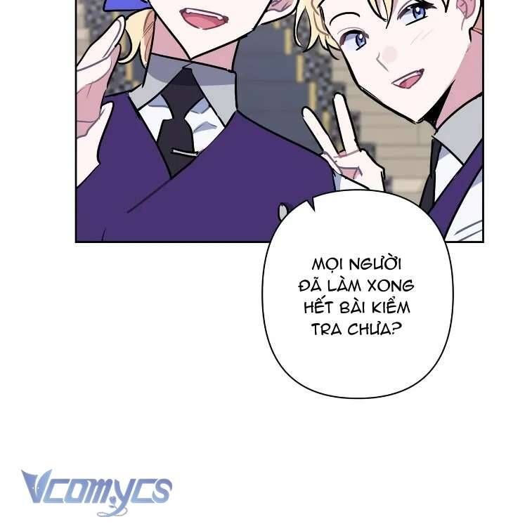 Cách Để Giết Một Pháp Sư - Chap 51 - Trang 11