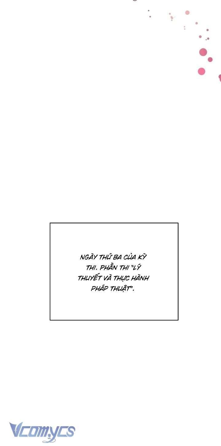 Cách Để Giết Một Pháp Sư - Chap 51 - Trang 16