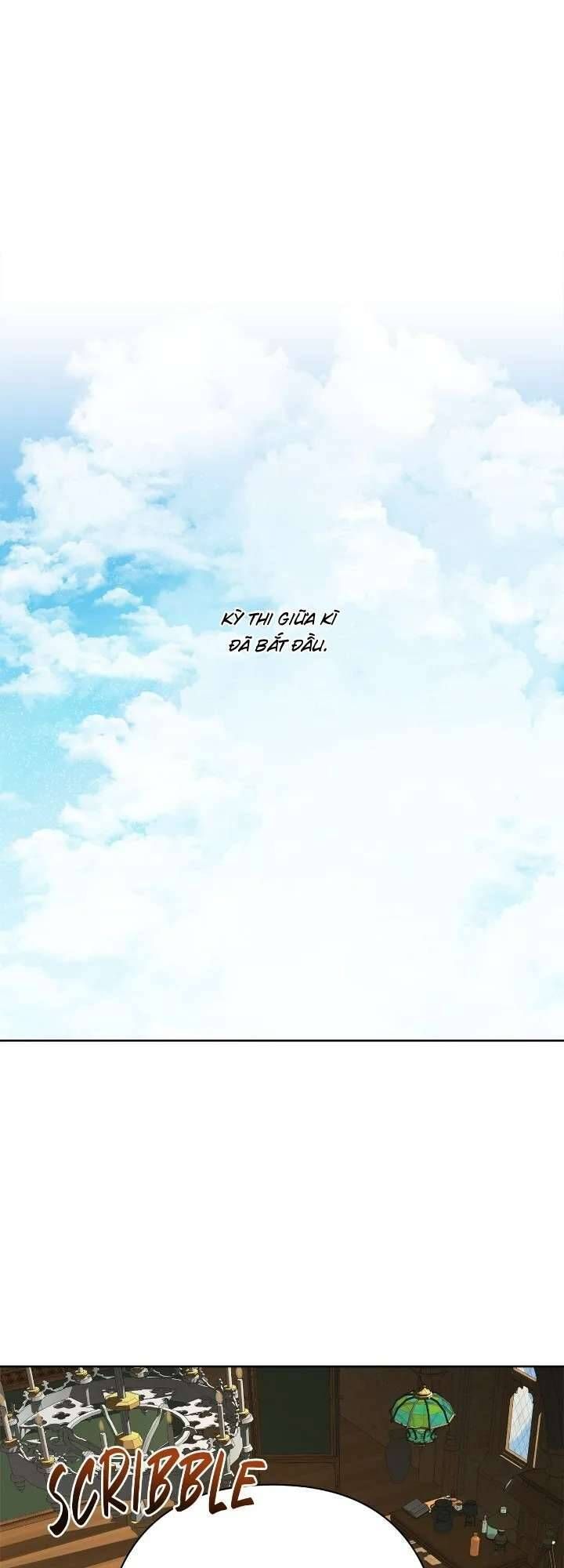 Cách Để Giết Một Pháp Sư - Chap 51 - Trang 2
