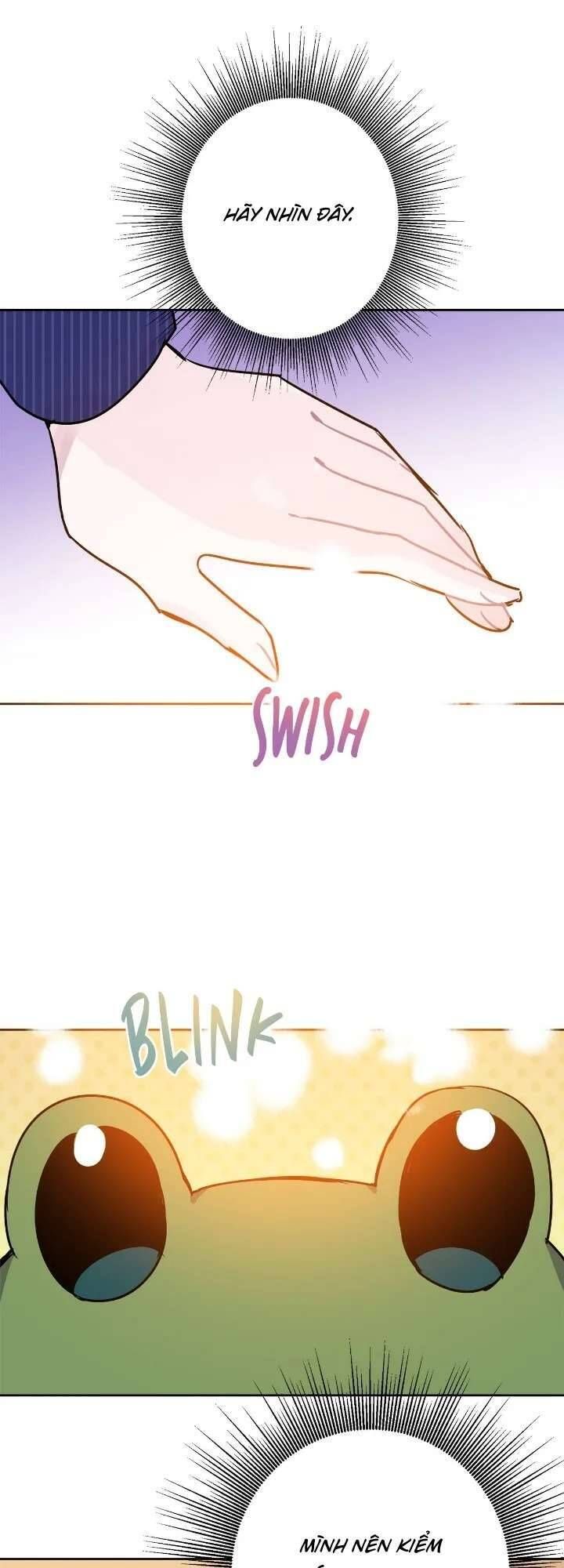Cách Để Giết Một Pháp Sư - Chap 51 - Trang 22