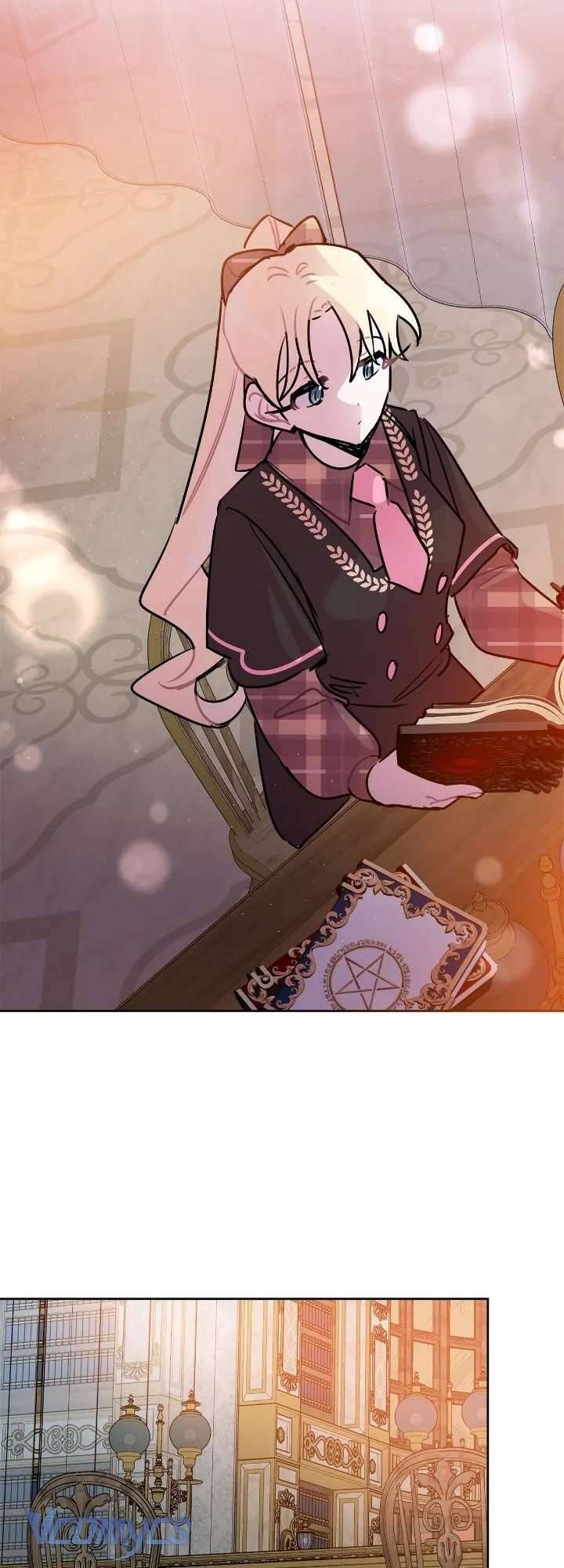 Cách Để Giết Một Pháp Sư - Chap 51 - Trang 30