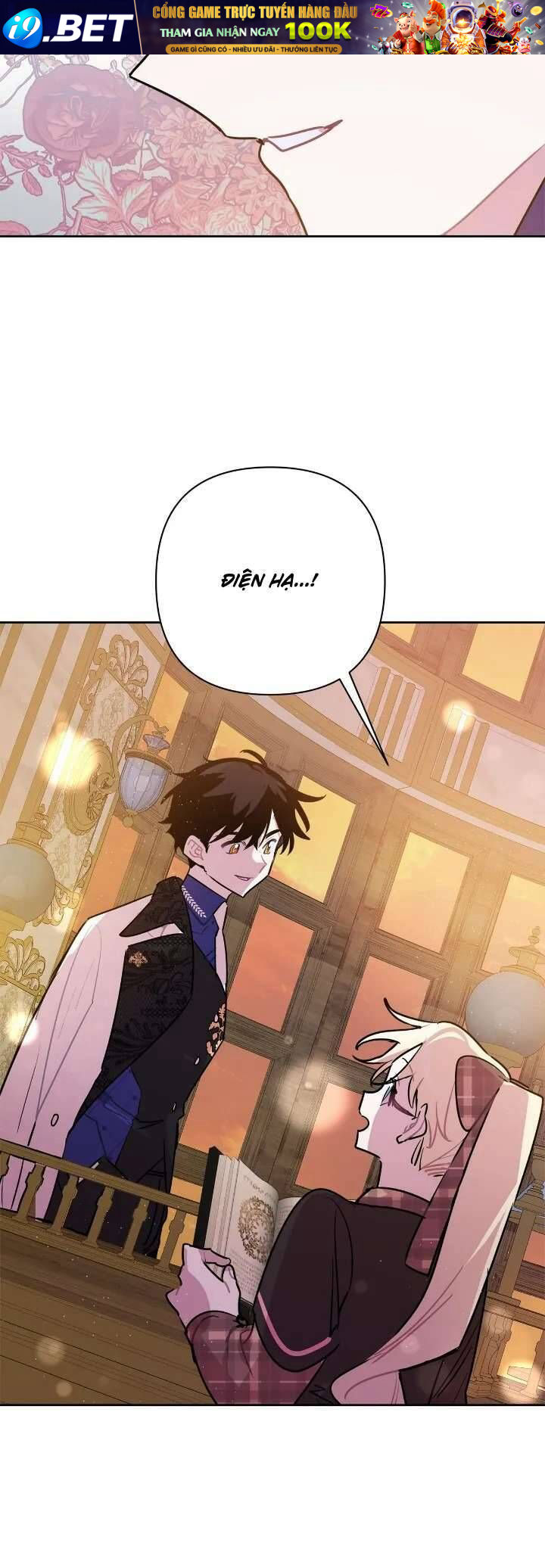 Cách Để Giết Một Pháp Sư - Chap 51 - Trang 34