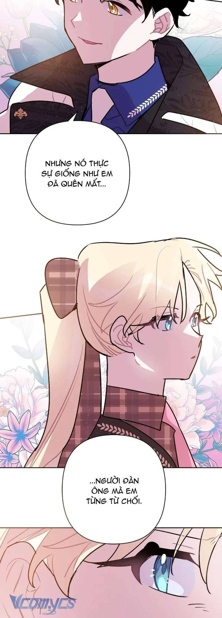 Cách Để Giết Một Pháp Sư - Chap 51 - Trang 43