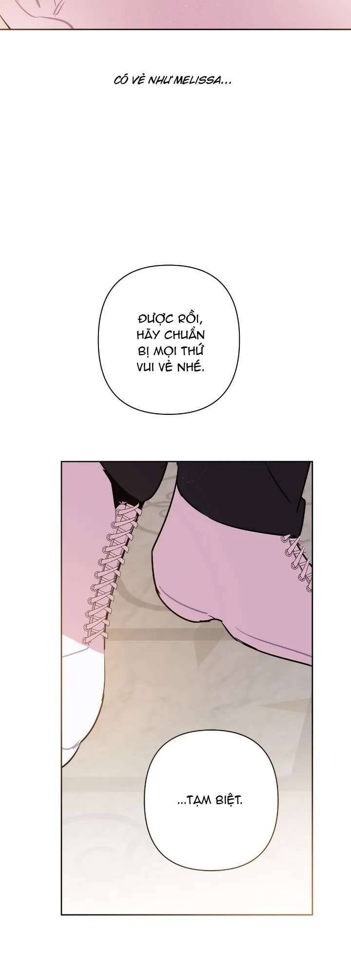 Cách Để Giết Một Pháp Sư - Chap 51 - Trang 44
