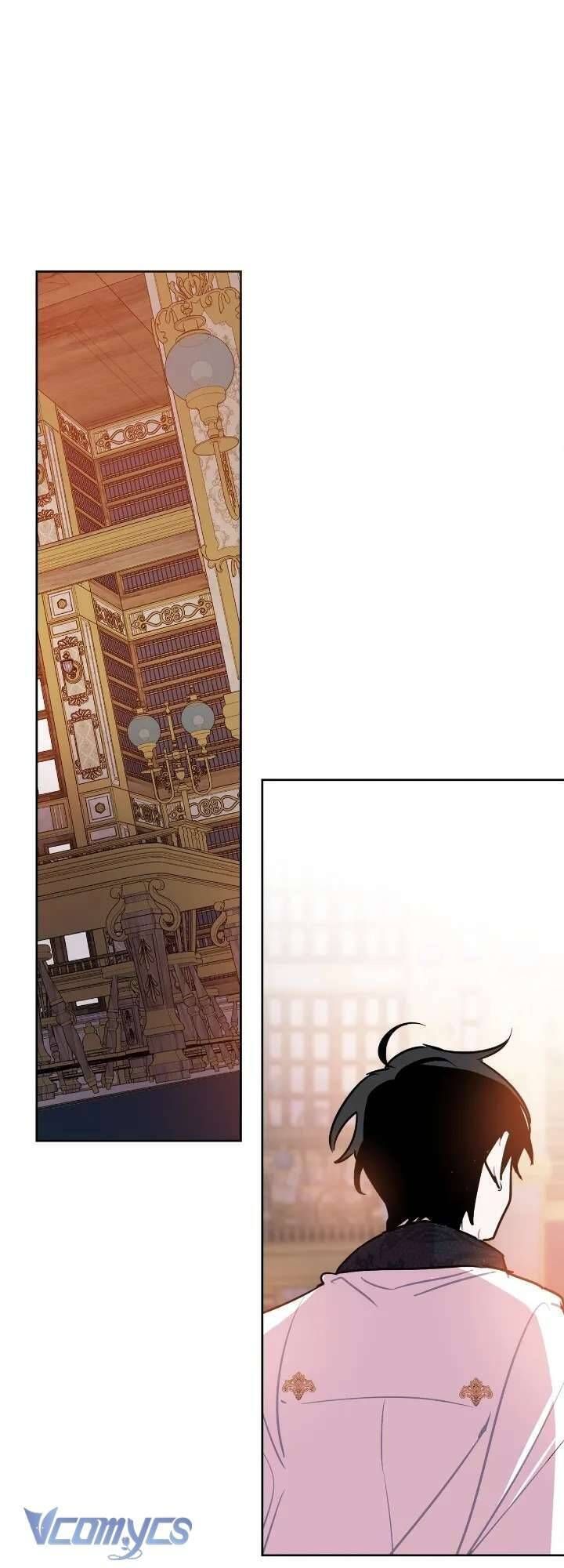 Cách Để Giết Một Pháp Sư - Chap 51 - Trang 45
